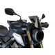 Powerbronze / パワーブロンズ ライトスクリーン ホワイト HONDA CB650R, 19 (220 MM) | 430-U262-004