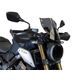 Powerbronze / パワーブロンズ ライトスクリーン ダークグリーン HONDA CB650R, 19 (275 MM) | 430-U263-012