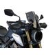 Powerbronze / パワーブロンズ ライトスクリーン ライトティント HONDA CB650R, 19 (315 MM) | 430-U264-001