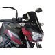Powerbronze / パワーブロンズ ライトスクリーン フロストステルスグレー KAWASAKI Z400, 19 | 430-U271-019