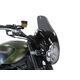 Powerbronze / パワーブロンズ ライトスクリーン KAWASAKI Z900RS 18-20 (290 MM) クリア | 430-U272-000
