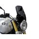 Powerbronze / パワーブロンズ ライトスクリーン BMW R NINE T 17-20 (295 MM) イエロー | 430-U273-006