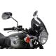 Powerbronze / パワーブロンズ ライトスクリーン KAWASAKI W800 13-20 (高さ: 220 MM) エレクトリックブルー | 430-U285-009