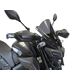 Powerbronze / パワーブロンズ ライトスクリーン YAMAHA MT-125 20 レッド | 430-U290A-005