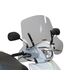 Powerbronze / パワーブロンズ スクータースクリーン SUZUKI ADDRESS 110 15-20 (290 MM) バイオレット | 430-U296A-014