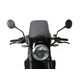 Powerbronze / パワーブロンズ ライトスクリーン ハスクバーナ VITPILEN 701 18-20 (高さ: 285 MM) フレームレッド | 430-U300A-013