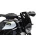 Powerbronze / パワーブロンズ ライトスクリーン ハスクバーナ SVARTPILEN 401 18-20 ブルー | 430-U305A-008