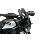 Powerbronze / パワーブロンズ ライトスクリーン ハスクバーナ SVARTPILEN 401 18-20 ホワイト | 430-U305-004