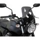 Powerbronze ライトスクリーン MOTO GUZZI V7 ROUGH 18-21/V7 SPECIAL 17-21 (285 MM HIGH)/ダークティント | 430-U308B-002