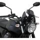 Powerbronze ライトスクリーン MOTO GUZZI V7 ROUGH 18-21/V7 SPECIAL 17-21 (215 MM HIGH)/ダークティント | 430-U308-002