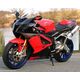 Powerbronze / パワーブロンズ ヘッドライトプロテクター フロストサファイヤ ブルー APRILIA ,RSV FACTORY, 04-08 | 440-A440-018