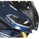 Powerbronze ヘッドライトプロテクター BMW R1250RS 19-21/クリア | 440-B046E-000