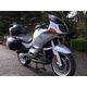 Powerbronze / パワーブロンズ ヘッドライト  プロテクター BMW R1100RS バイオレット | 440-B068-014