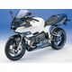 Powerbronze / パワーブロンズ ヘッドライト  プロテクター BMW R1100GS ダーク グリーン | 440-B072-012