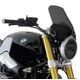 Powerbronze / パワーブロンズ ヘッドライトプロテクター フロストステルスグレー BMW R NINE T, 14-19,R NINE T SCRAMBLER, 16-19 | 440-B089B-019