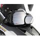 Powerbronze / パワーブロンズ ヘッドライト  プロテクター BMW F800GS 08-11 フルオ グリーン | 440-B466-010