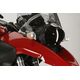 Powerbronze / パワーブロンズ ヘッドライトプロテクター フロストステルスグレー BMW R1200GS, 04-12 ,R1200GS Adv., 04-13 | 440-B482-019