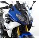 Powerbronze / パワーブロンズ ヘッドライトプロテクター ブルー BMW R1200RS, 15-18 | 440-B552-008