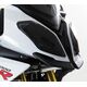 Powerbronze / パワーブロンズ ヘッドライトプロテクター イエロー BMW S1000XR, 15-19 | 440-B555-006