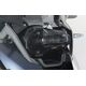 Powerbronze / パワーブロンズ ヘッドライトプロテクター ブルー BMW R1200GS, 13-18 ,R1200GS Adv., 14-18 ,R1250GS, 19 (LED Only) | 440-B561-008