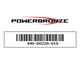Powerbronze / パワーブロンズ ヘッドライトプロテクター DUCATI STREETFIGHTER V4 20 フルオグリーン | 440-D022A-010