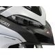 Powerbronze ヘッドライトプロテクター DUCATI MULTISTRADA 950 17-21/MULTISTRADA 1200 16-18/MULTISTRADA 1260 19-21/クリア | 440-D624-000