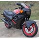 Powerbronze / パワーブロンズ ヘッドライト  プロテクター HONDA CBR1000 F フルオ グリーン | 440-H015-010