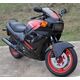 Powerbronze / パワーブロンズ ヘッドライト  プロテクター HONDA CBR1000 FK クリアー | 440-H022-000