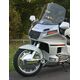 Powerbronze / パワーブロンズ ヘッドライト  プロテクター HONDA GL1500 バイオレット | 440-H028-014