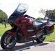 Powerbronze / パワーブロンズ ヘッドライト  プロテクター HONDA ST1100 ALL エレクトリックブルー | 440-H034-009