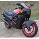 Powerbronze / パワーブロンズ ヘッドライト  プロテクター HONDA CBR1000 FP クリアー | 440-H057-000