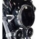 Powerbronze / パワーブロンズ ヘッドライトプロテクター ダークティント HONDA CB1100 EX, 17-19,CB1100 RS, 17-19 | 440-H089I-002