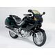 Powerbronze / パワーブロンズ ヘッドライト  プロテクター HONDA NT650V DEAUVILLE イエロー | 440-H114-006