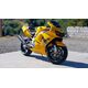 Powerbronze / パワーブロンズ ヘッドライト  プロテクター HONDA CBR900RR-W 98-99 ライト ティント | 440-H117-001