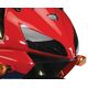 Powerbronze / パワーブロンズ ヘッドライト  プロテクター HONDA CBR600RR 03-06 フルオ グリーン | 440-H404-010