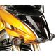 Powerbronze / パワーブロンズ ヘッドライト  プロテクター HONDA CB600 HORNET 07-10 ブルー  | 440-H468-008
