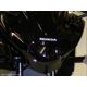 Powerbronze / パワーブロンズ ヘッドライト  プロテクター HONDA CBR125R 11 ダーク グリーン  | 440-H498-012