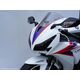 Powerbronze / パワーブロンズ ヘッドライトプロテクター ダークグリーン HONDA CBR1000RR, 12-16 | 440-H502-012