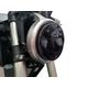 Powerbronze / パワーブロンズ ヘッドライトプロテクター ブルー HONDA CB300R, 18-19 | 440-H582A-008