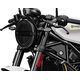 Powerbronze / パワーブロンズ ヘッドライトプロテクター ダークティント for ハスクバーナ ,VITPILEN 401, 18-19, VITPILEN 701, 18-19 | 440-HU594-002