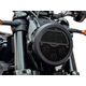 Powerbronze / パワーブロンズ ヘッドライトプロテクター ブルー for INDIAN FRT1200, 19 | 440-I089M-008