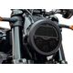 Powerbronze / パワーブロンズ ヘッドライトプロテクター ダークグリーン for INDIAN FRT1200, 19 | 440-I089M-012