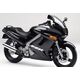 Powerbronze / パワーブロンズ ヘッドライト  プロテクター KAWASAKI ZZR250 90-93 ライム グリーン | 440-K036-011