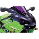 Powerbronze / パワーブロンズ ヘッドライト  プロテクター KAWASAKI ZX6-R J1-J2 00-02 ライト ティント | 440-K184-001