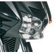 Powerbronze / パワーブロンズ ヘッドライト  プロテクター KAWASAKI Z750S 05+ イエロー | 440-K444-006