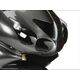 Powerbronze / パワーブロンズ ヘッドライト  プロテクター KAWASAKI ZZR1400 06-11 LOCKS) | 440-K448-009