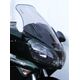 Powerbronze / パワーブロンズ ヘッドライト  プロテクター KAWASAKI GTR1400 ブラック | 440-K454-003