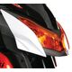 Powerbronze / パワーブロンズ ヘッドライト  プロテクター KAWASAKI Z1000 10-11 バイオレット   | 440-K483-014
