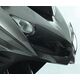 Powerbronze / パワーブロンズ ヘッドライト  プロテクター KAWASAKI ER6-F 09-11 ブルー | 440-K490-008