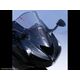 Powerbronze / パワーブロンズ ヘッドライトプロテクター イエロー KAWASAKI ZZR1400, 12-19 ,ZX-14R, 12-19 | 440-K504-006